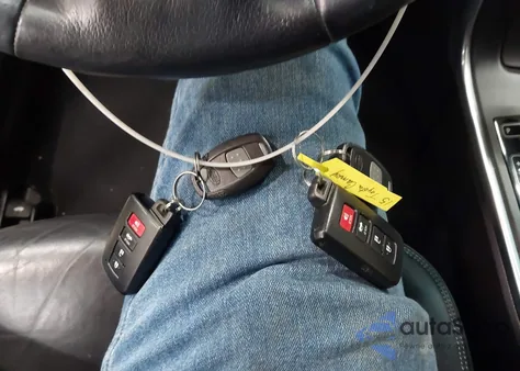 2015 Toyota Camry Xle из США, поврежденный, VIN 4T1BF1FK0FU942424